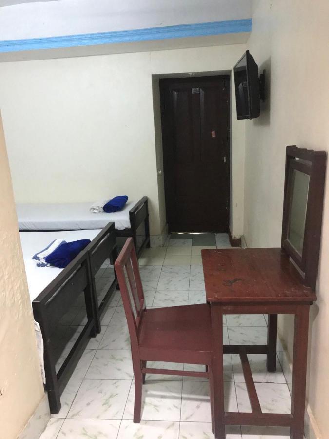 B Hostel Fort Kochi Luaran gambar