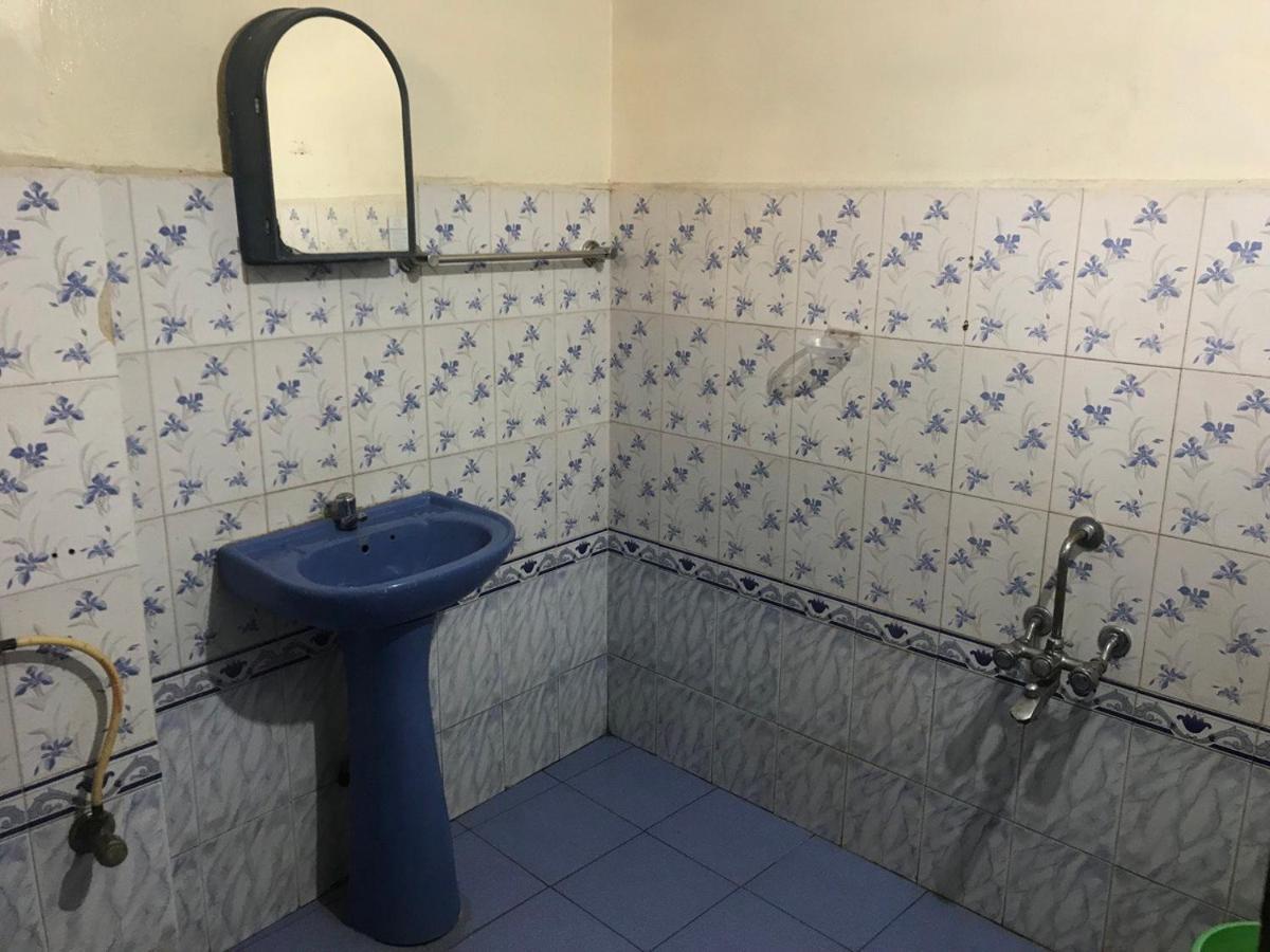 B Hostel Fort Kochi Luaran gambar
