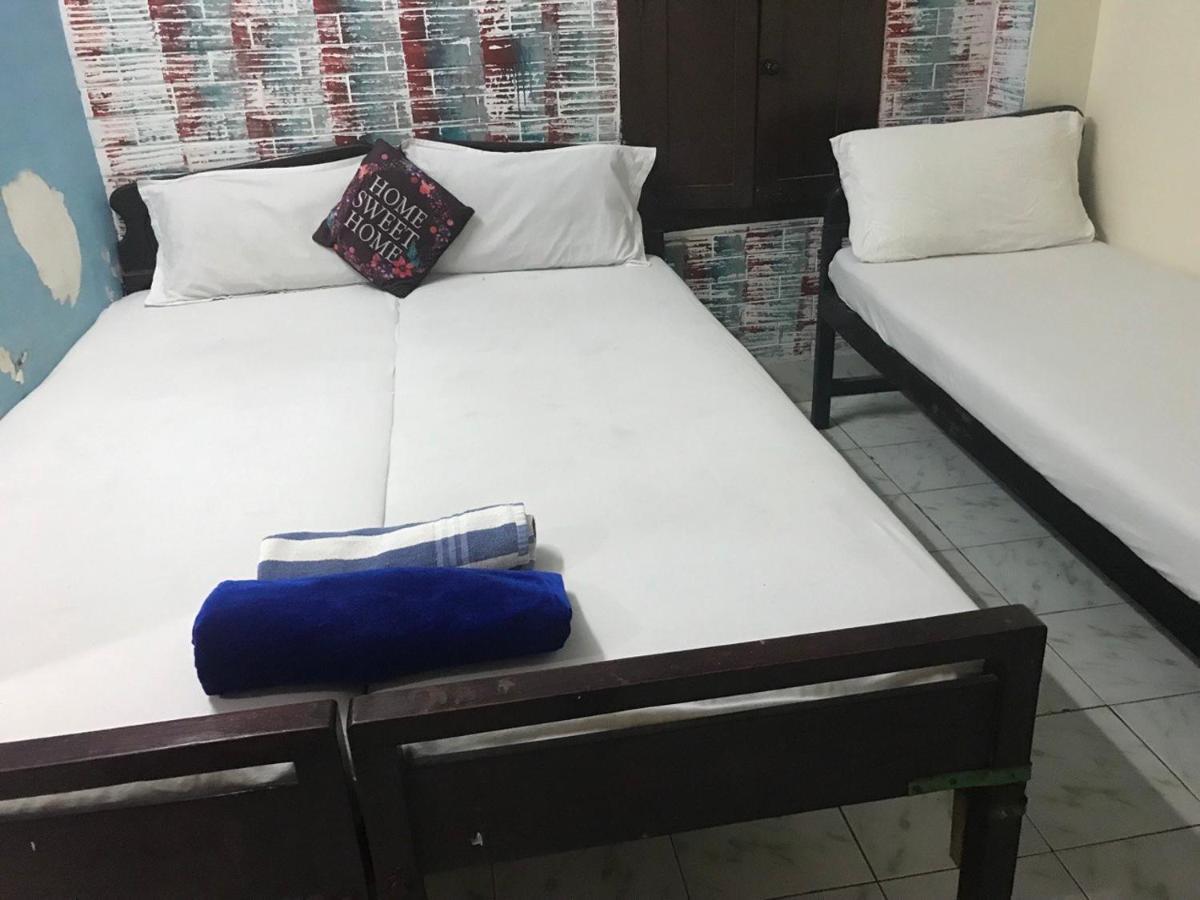 B Hostel Fort Kochi Luaran gambar