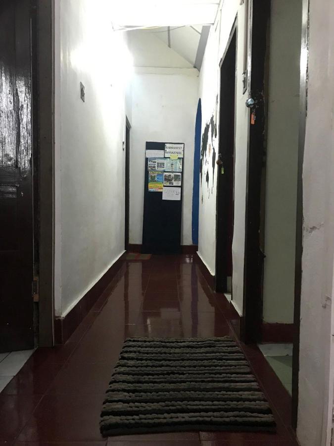 B Hostel Fort Kochi Luaran gambar