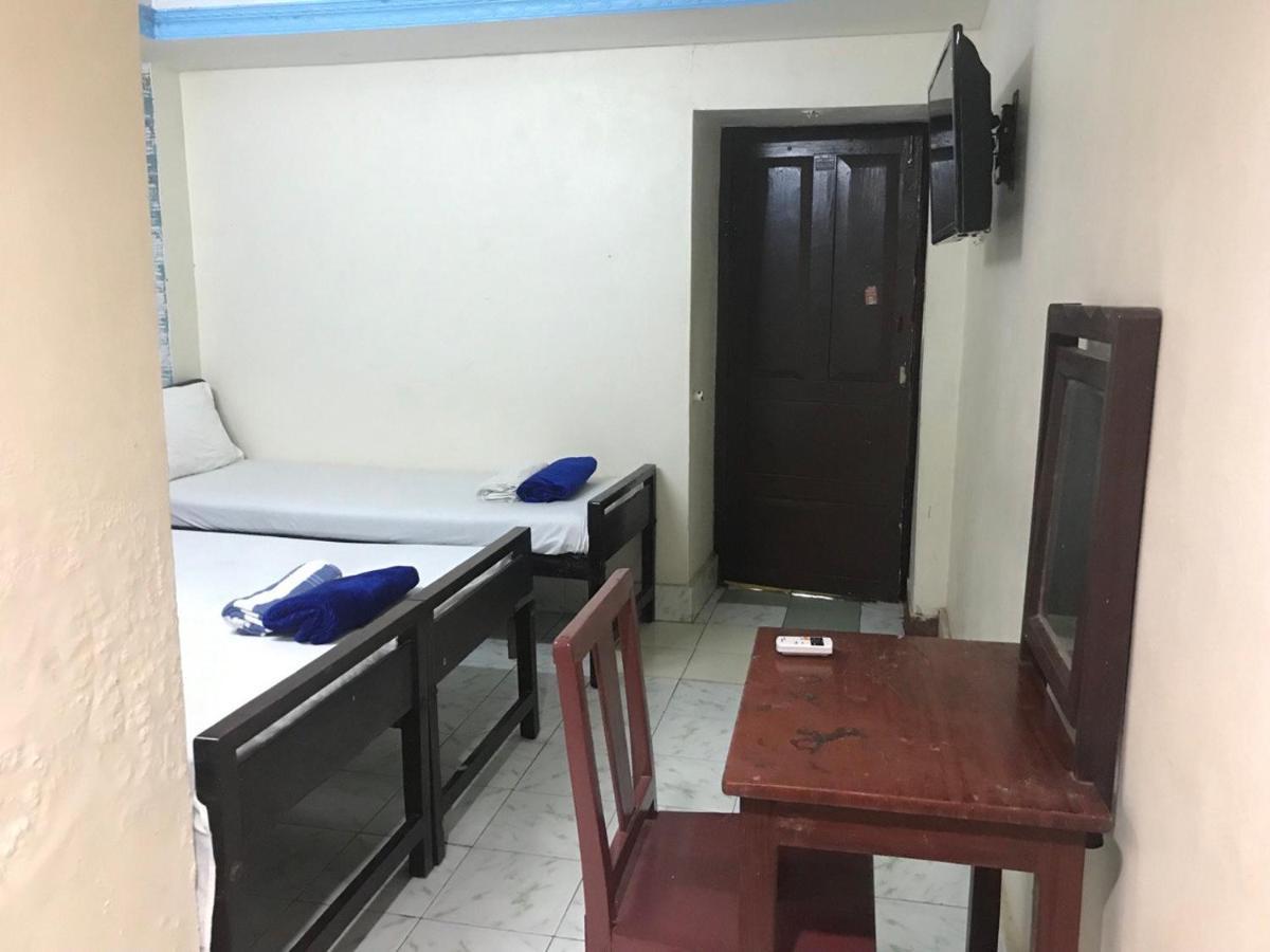 B Hostel Fort Kochi Luaran gambar
