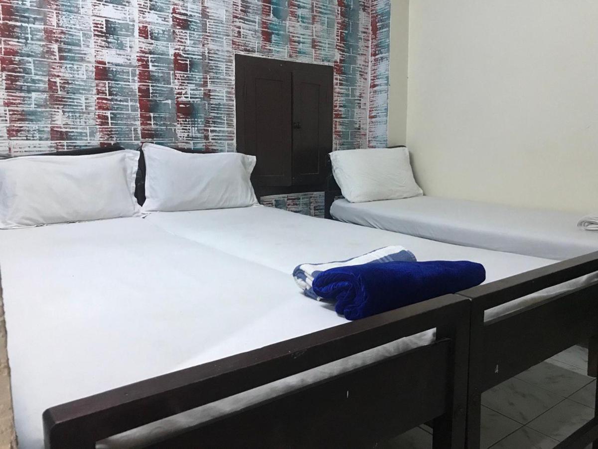 B Hostel Fort Kochi Luaran gambar