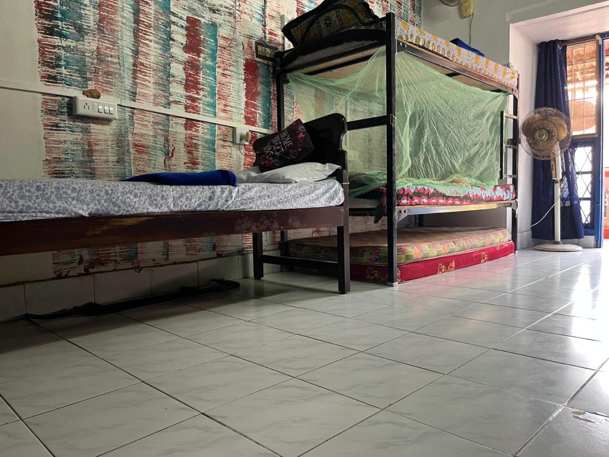 B Hostel Fort Kochi Luaran gambar