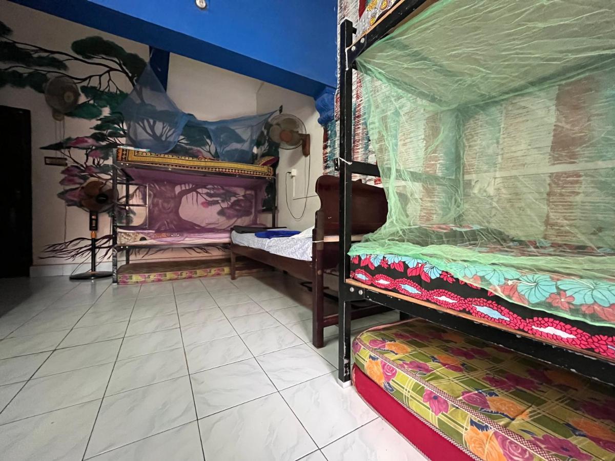 B Hostel Fort Kochi Luaran gambar
