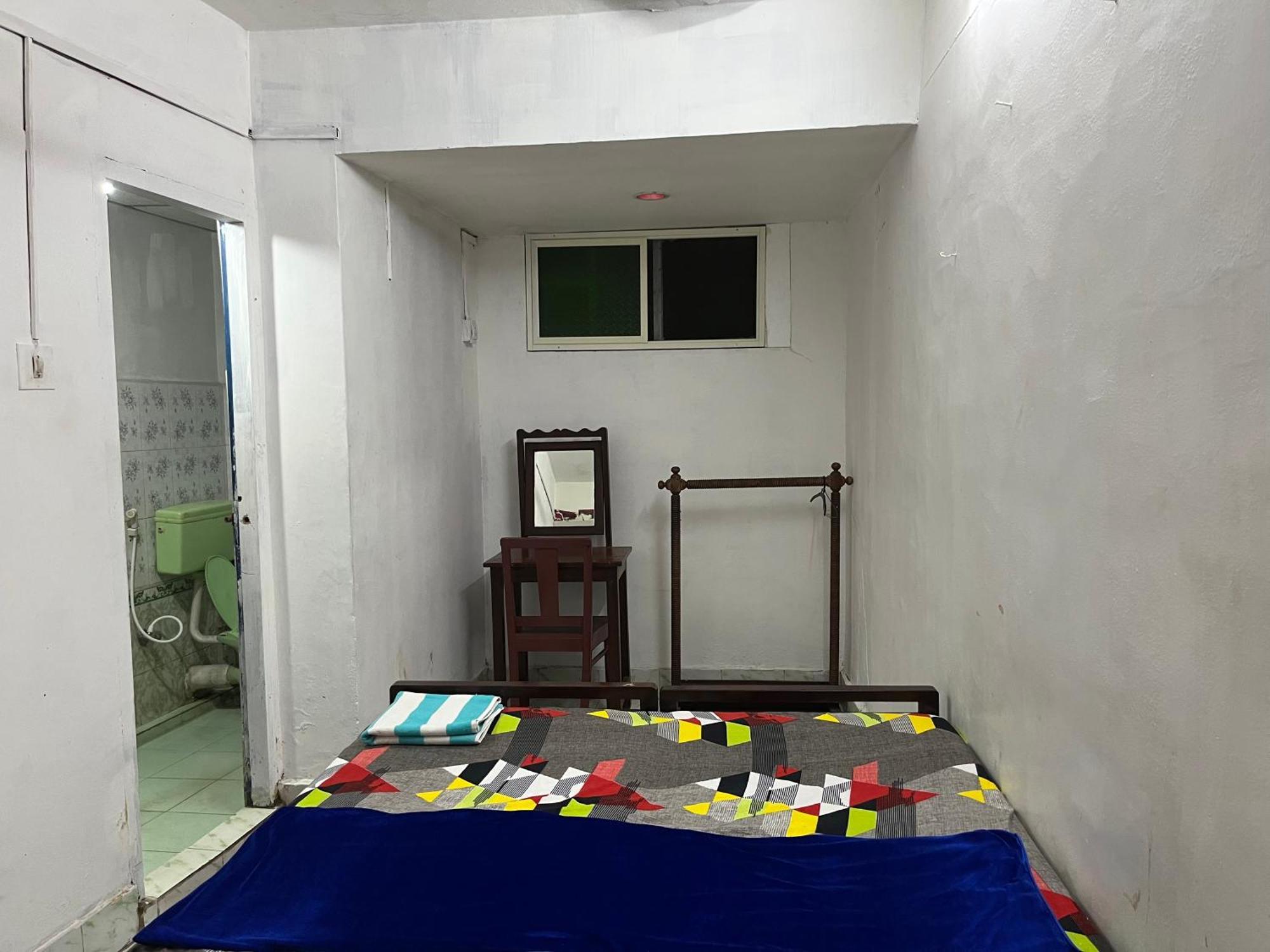 B Hostel Fort Kochi Luaran gambar