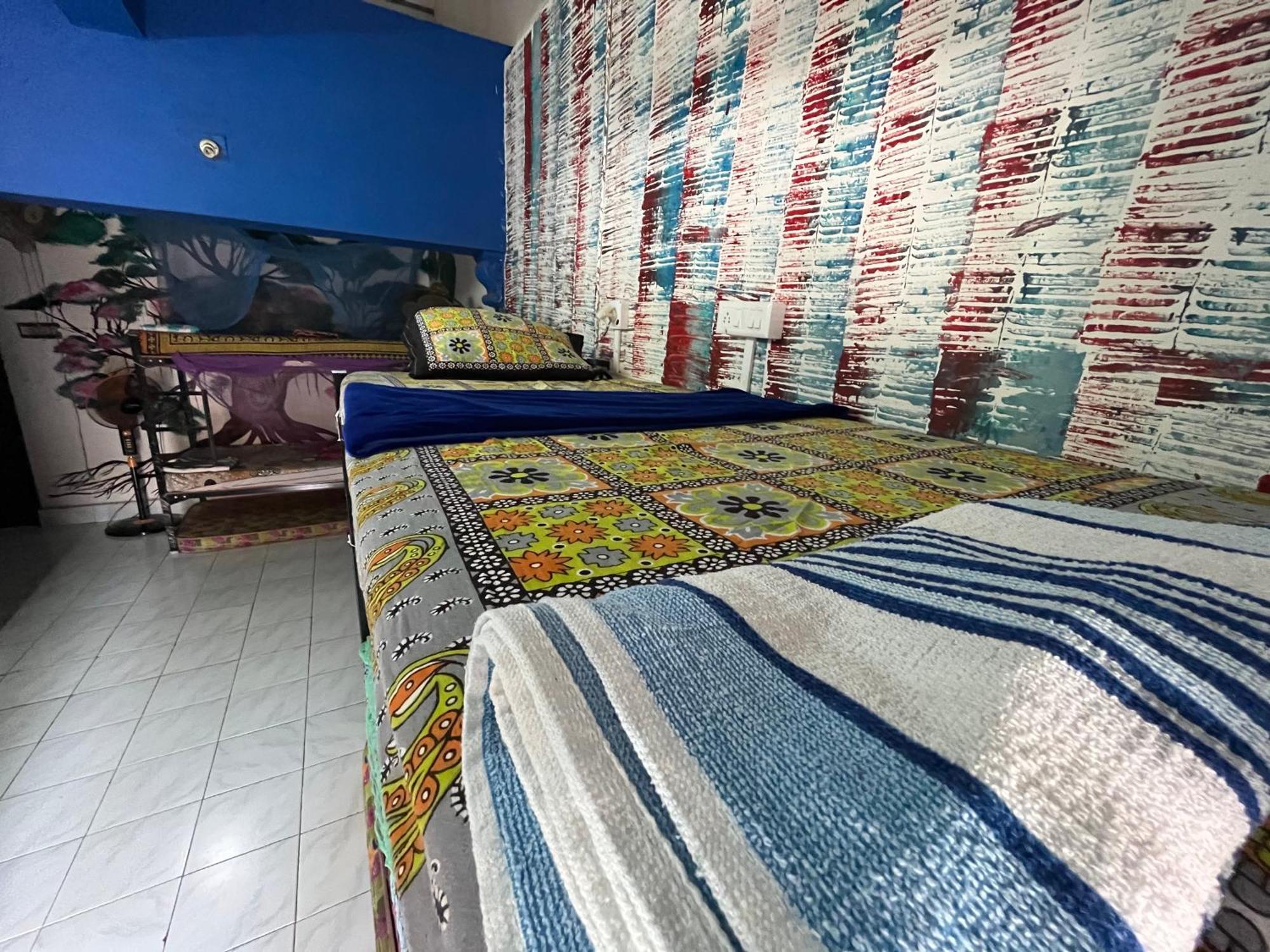 B Hostel Fort Kochi Luaran gambar